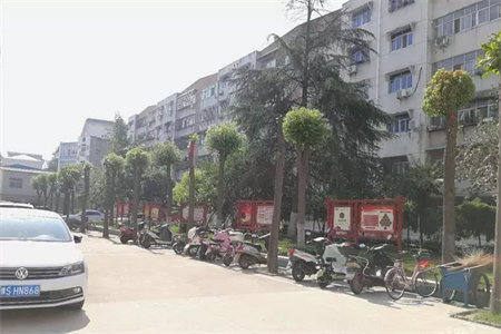 洲际花园3室2厅2卫72万128m2出售带储藏室分期